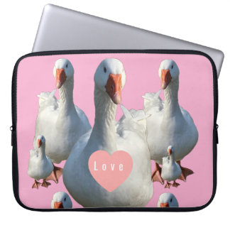 Funda Para Portátil Retrato Artístico Neopreno Electrónica Portátil F
