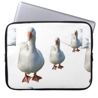 Funda Para Portátil Retrato Artístico Neopreno Electrónicos L