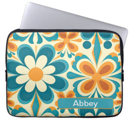 Funda Para Portátil Retro 12