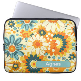 Funda Para Portátil Retro 14