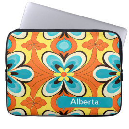 Funda Para Portátil Retro 15