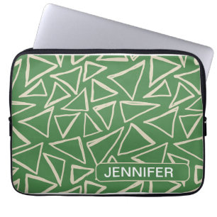 Funda Para Portátil Retro 2