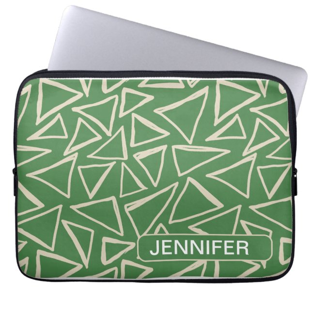 Funda Para Portátil Retro 2 (Frente)