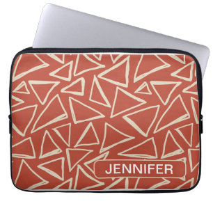 Funda Para Portátil Retro 4