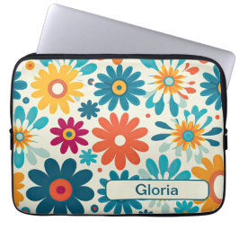 Funda Para Portátil Retro 5