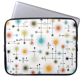Funda Para Portátil ¡Retro Empieza A Ir!