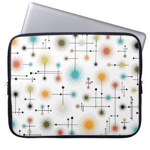 Funda Para Portátil ¡Retro Empieza A Ir!