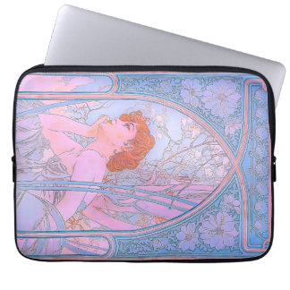 Funda Para Portátil Reverie du Soir (1899)