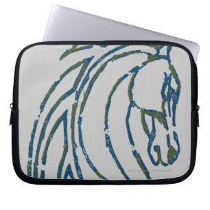 Funda Para Portátil Reyes Pasillo Banner de Rohan