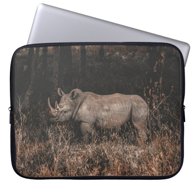 FUNDA PARA PORTÁTIL RHINO (Frente)