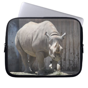 Funda Para Portátil Rhinoceros