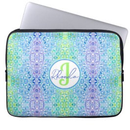 Funda para portátil Rhonda Mosaic