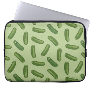 Funda Para Portátil RICK AND MORTY™ Girar La Polla