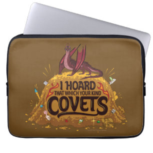 Funda Para Portátil RICK AND MORTY™ Hoard de Balthromaw