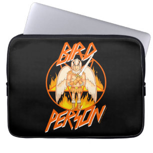 Funda Para Portátil RICK AND MORTY™ Pentagram