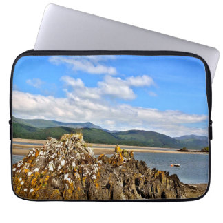 FUNDA PARA PORTÁTIL RÍO DE MAREA