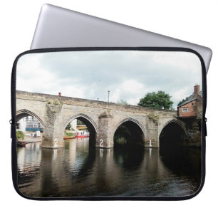 Funda Para Portátil Río Durham