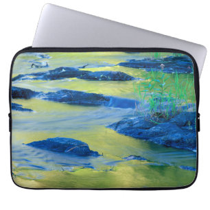Funda Para Portátil Río Lamprey   Nuevo Hampshire