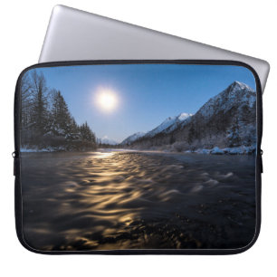 Funda Para Portátil Río Moon