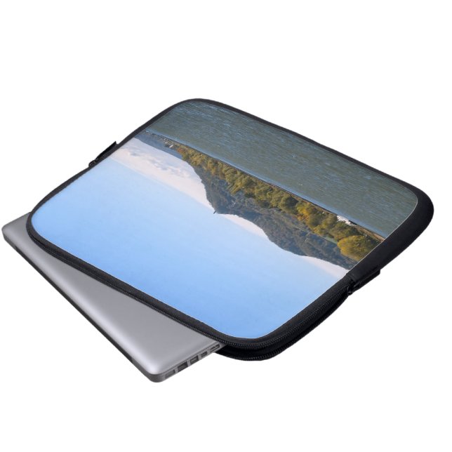 Funda Para Portátil Río Rin (Inferior anverso)