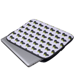 Funda Para Portátil Ripe Summer Blackberries Blackberry Berry Berries