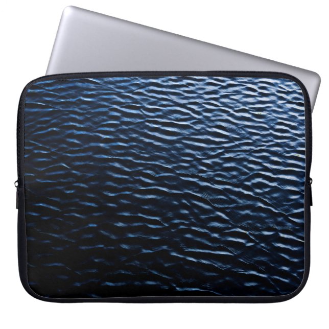 FUNDA PARA PORTÁTIL RIPLE DE AGUA (Frente)
