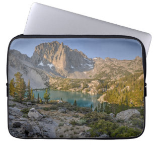 Funda Para Portátil Risco del templo y segundo lago