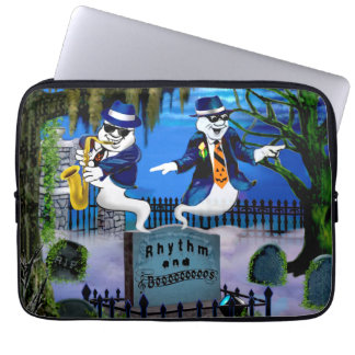FUNDA PARA PORTÁTIL RITMO & BOOOS
