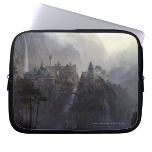 Funda Para Portátil Rivendell