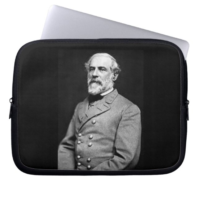FUNDA PARA PORTÁTIL ROBERT E. LEE (Frente)