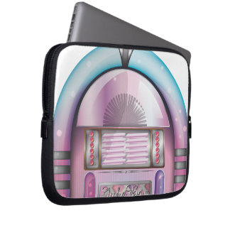 Funda Para Portátil rockola
