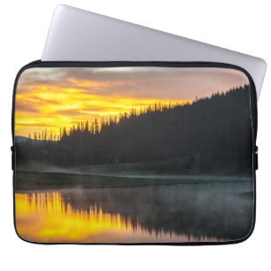 Funda Para Portátil Rocky Mountain National Park Colorado