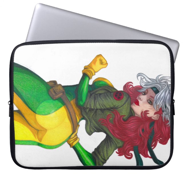 Funda Para Portátil Rogue (Frente)