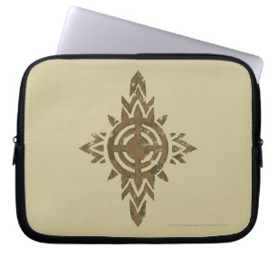 Funda Para Portátil Rohan Escudo 2