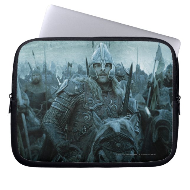 FUNDA PARA PORTÁTIL ROHIRRIM™ (Frente)