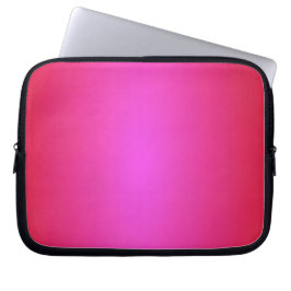 Funda Para Portátil Rojo