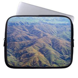 Funda Para Portátil Rolling Hills en la región de Southland de Nueva