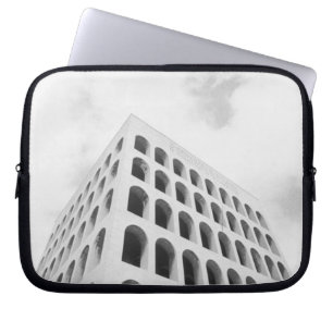 Funda Para Portátil Roma Italia, EUR Palazzo del Lavoro