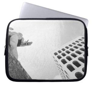 Funda Para Portátil Roma Italia, EUR Palazzo del Lavoro 2