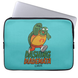 Funda Para Portátil ROS 2 Dashing Diademata