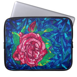 Funda Para Portátil Rosa