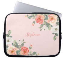 Rosa de color Rubor Floral rosa personalizado