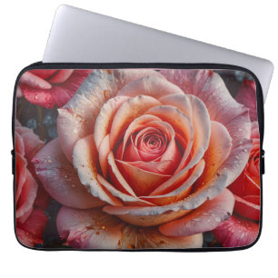 Funda Para Portátil Rosa Gbright