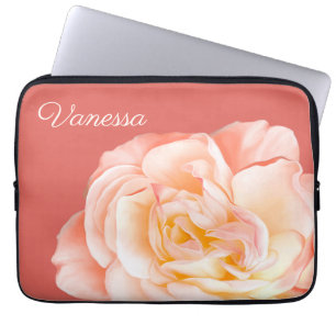 Funda Para Portátil Rosa personalizado