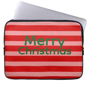 Funda Para Portátil Rosa Rojo 