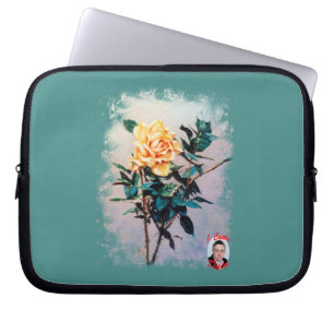 Funda Para Portátil Rosa/Rose