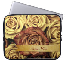 Rosas amarillos del vintage elegante hermoso con