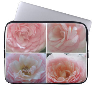 Funda Para Portátil Rosas bonitos