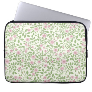 Funda Para Portátil Rosas silvestres