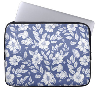 Funda Para Portátil Rosas silvestres